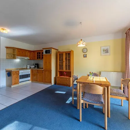 Sommergarten 4009 * Karlshagen