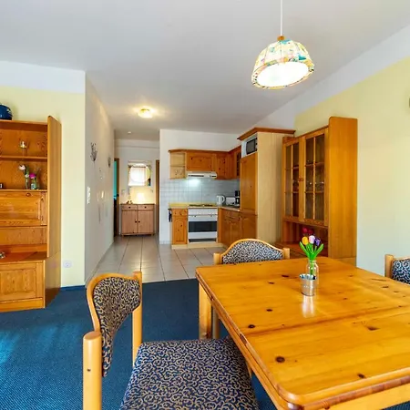 Daire Sommergarten 4009