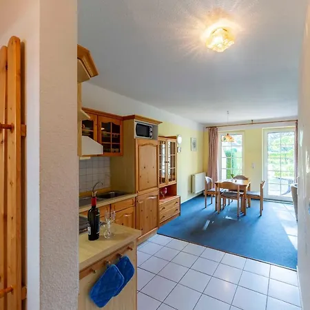 Daire Sommergarten 4009 *