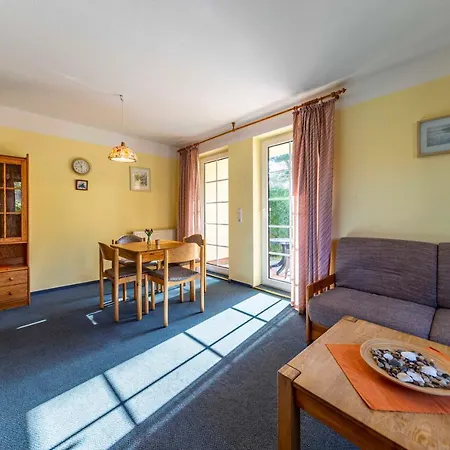 Daire Sommergarten 4009 Karlshagen