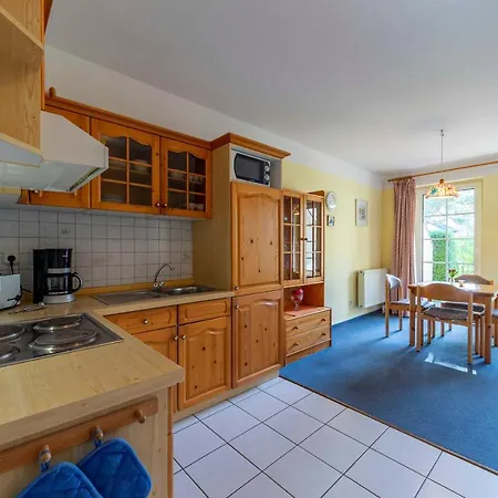 Sommergarten 4009 Daire