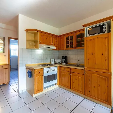 Daire Sommergarten 4009 *