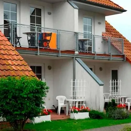 Apartment Sommergarten 4009