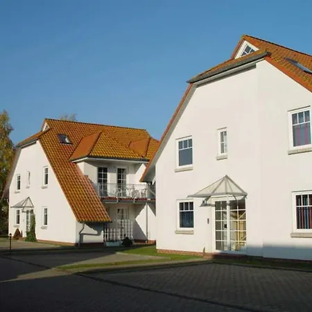 Daire Sommergarten 4009 Karlshagen