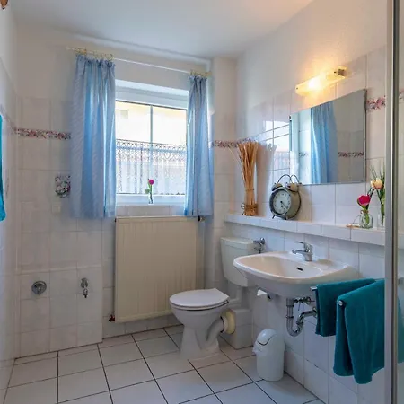 Sommergarten 4009 * Karlshagen